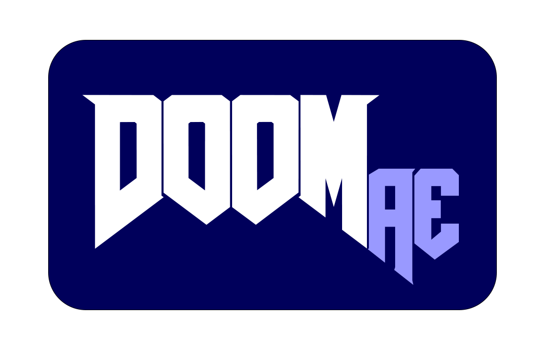 DOOM AE